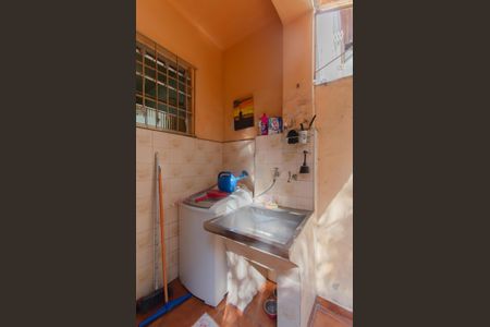 Casa à venda com 86m², 2 quartos e sem vagaÁrea de Serviço