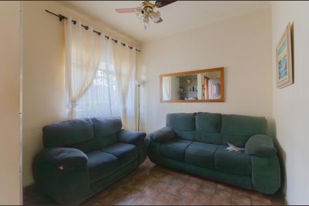 Sala de casa à venda com 2 quartos, 86m² em Cambuci, São Paulo