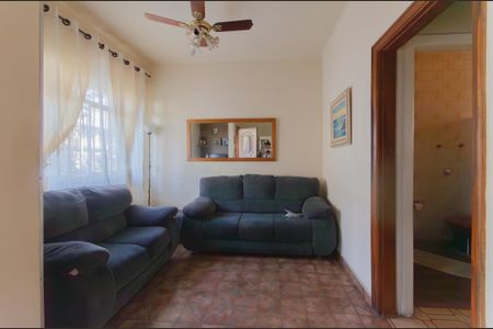 Casa à venda com 86m², 2 quartos e sem vagaSala