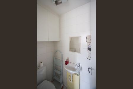 Apartamento à venda com 130m², 3 quartos e 2 vagas