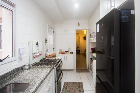 Apartamento à venda com 130m², 3 quartos e 2 vagas