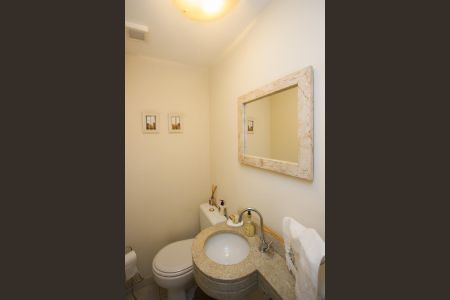 Apartamento à venda com 3 quartos, 130m² em Chácara Santo Antônio (zona Sul), São Paulo