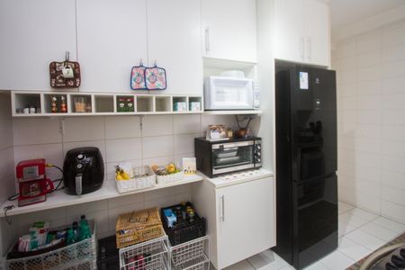 Apartamento à venda com 130m², 3 quartos e 2 vagas