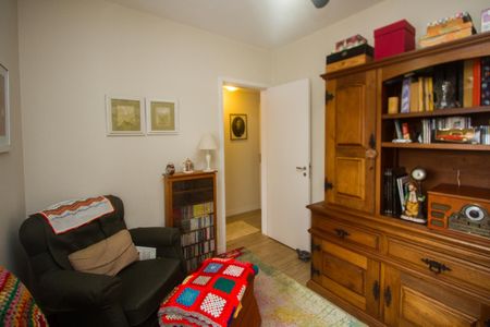 Apartamento à venda com 130m², 3 quartos e 2 vagas