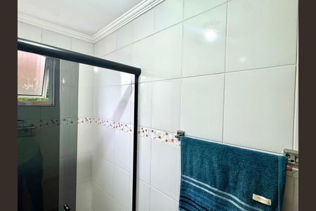 Apartamento à venda com 69m², 2 quartos e 1 vagaBanheiro