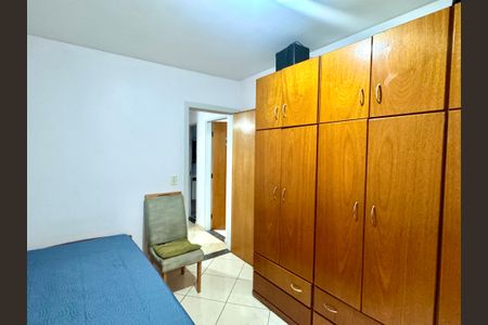 Apartamento à venda com 69m², 2 quartos e 1 vagaQuarto 2