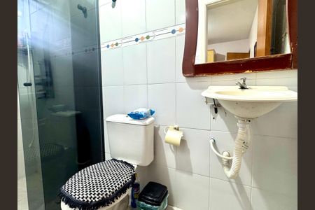 Apartamento à venda com 69m², 2 quartos e 1 vagaBanheiro