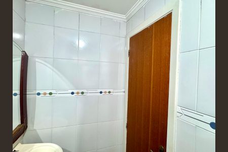 Apartamento à venda com 69m², 2 quartos e 1 vagaBanheiro