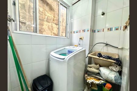 Apartamento à venda com 69m², 2 quartos e 1 vagaÁrea de Serviço