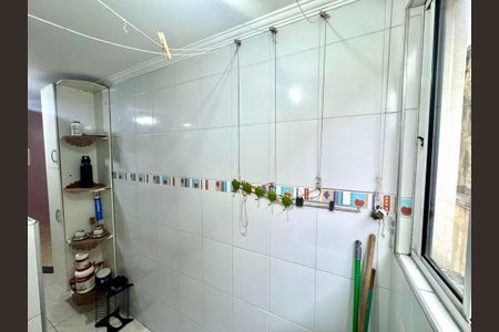 Apartamento à venda com 69m², 2 quartos e 1 vagaÁrea de Serviço