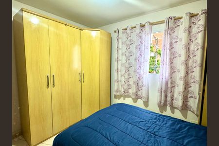 Apartamento à venda com 69m², 2 quartos e 1 vagaQuarto 1
