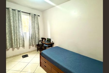 Apartamento à venda com 69m², 2 quartos e 1 vagaQuarto 2