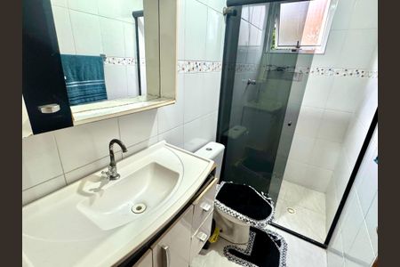 Apartamento à venda com 69m², 2 quartos e 1 vagaBanheiro