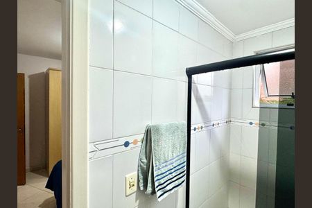Apartamento à venda com 69m², 2 quartos e 1 vagaBanheiro