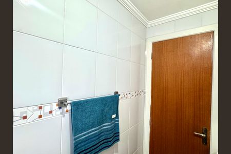 Apartamento à venda com 69m², 2 quartos e 1 vagaBanheiro