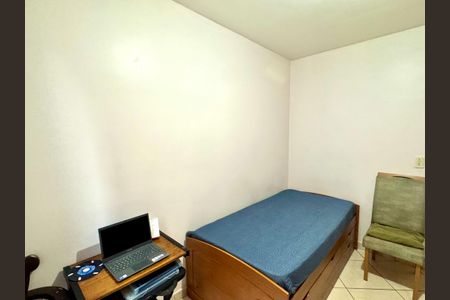 Apartamento à venda com 69m², 2 quartos e 1 vagaQuarto 2