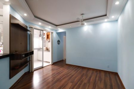 Apartamento para alugar com 2 quartos, 54m² em Chácara Cruzeiro do Sul, São Paulo