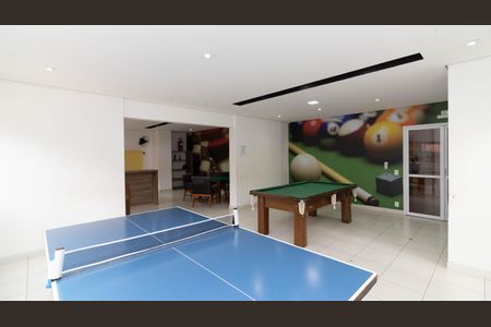 Apartamento para alugar com 54m², 2 quartos e 1 vaga