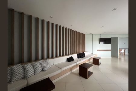 Apartamento para alugar com 54m², 2 quartos e 1 vaga