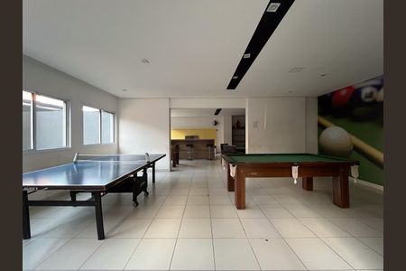 Apartamento para alugar com 54m², 2 quartos e 1 vaga