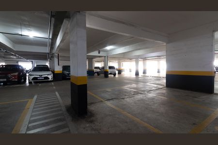 Apartamento para alugar com 54m², 2 quartos e 1 vaga