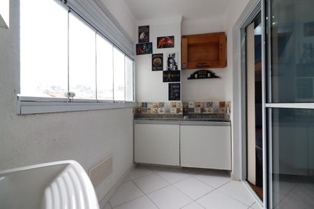 Apartamento para alugar com 54m², 2 quartos e 1 vaga