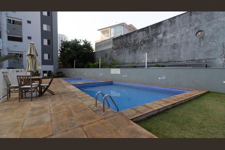 Apartamento para alugar com 54m², 2 quartos e 1 vaga