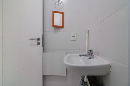 Apartamento para alugar com 54m², 2 quartos e 1 vaga