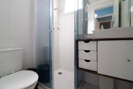 Apartamento para alugar com 54m², 2 quartos e 1 vaga