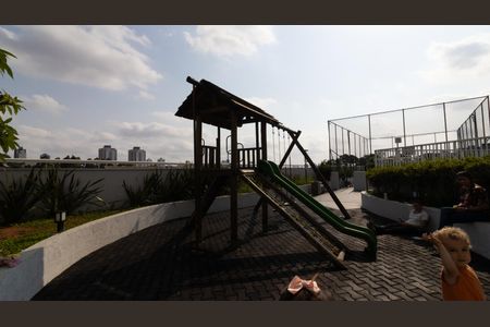 Apartamento para alugar com 54m², 2 quartos e 1 vaga