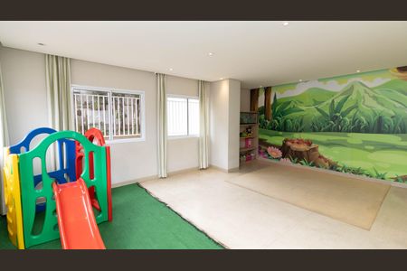 Apartamento para alugar com 54m², 2 quartos e 1 vaga