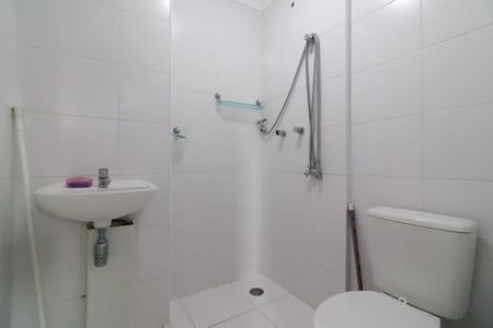 Apartamento para alugar com 54m², 2 quartos e 1 vaga