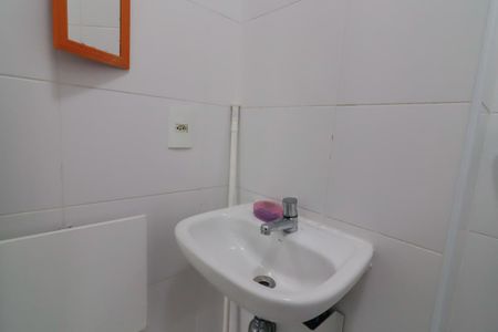 Apartamento para alugar com 54m², 2 quartos e 1 vaga