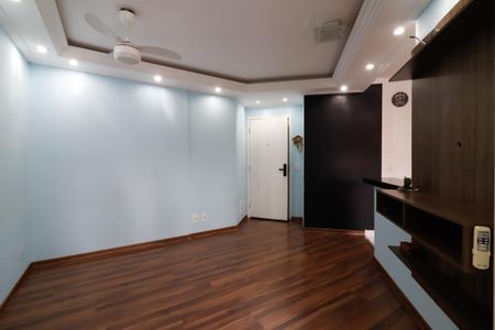 Apartamento para alugar com 2 quartos, 54m² em Chácara Cruzeiro do Sul, São Paulo