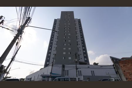 Apartamento para alugar com 54m², 2 quartos e 1 vaga