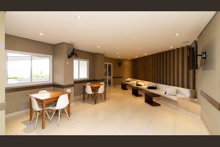 Apartamento para alugar com 54m², 2 quartos e 1 vaga