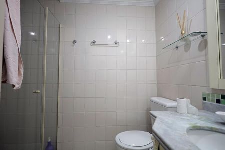 Apartamento à venda com 79m², 3 quartos e 1 vagaBanheiro Suíte