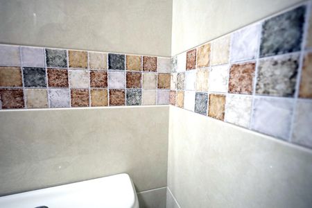 Apartamento à venda com 79m², 3 quartos e 1 vagaBanheiro 1