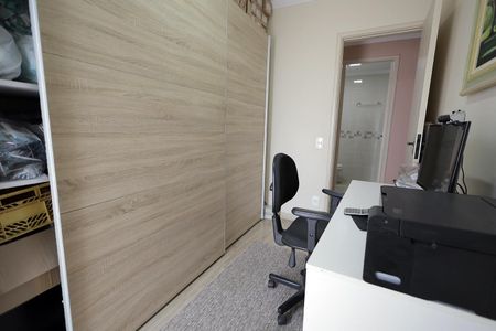 Apartamento à venda com 79m², 3 quartos e 1 vagaQuarto 1