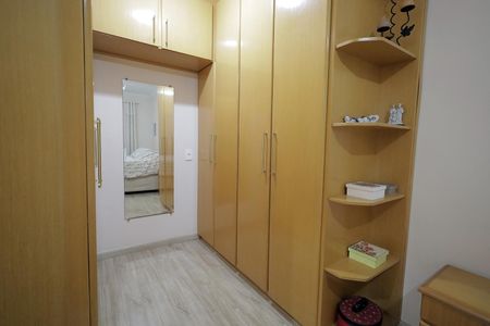 Apartamento à venda com 79m², 3 quartos e 1 vagaQuarto Suíte