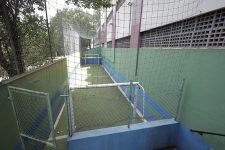 Apartamento à venda com 79m², 3 quartos e 1 vagaQuadra Esportiva