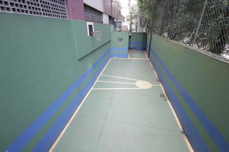 Apartamento à venda com 79m², 3 quartos e 1 vagaQuadra Esportiva