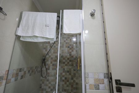 Apartamento à venda com 79m², 3 quartos e 1 vagaBanheiro 1