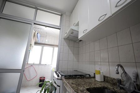 Apartamento à venda com 79m², 3 quartos e 1 vagaCozinha