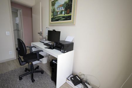 Apartamento à venda com 79m², 3 quartos e 1 vagaQuarto 1