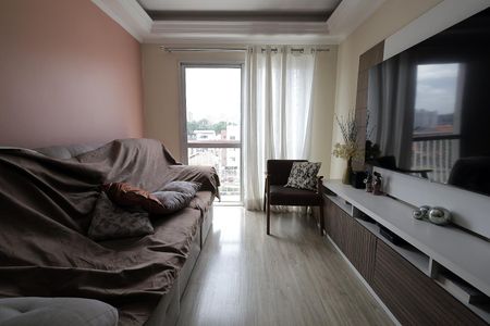 Apartamento à venda com 79m², 3 quartos e 1 vagaSala e Sala de Jantar