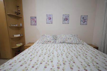 Apartamento à venda com 79m², 3 quartos e 1 vagaQuarto Suíte