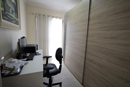Apartamento à venda com 79m², 3 quartos e 1 vagaQuarto 1