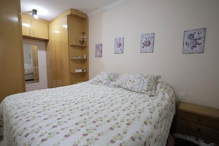 Apartamento à venda com 79m², 3 quartos e 1 vagaQuarto Suíte