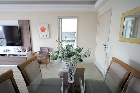 Apartamento à venda com 79m², 3 quartos e 1 vagaSala e Sala de Jantar